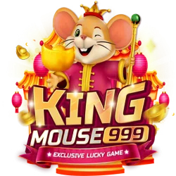 KINGMOUSE999 สล็อตเว็บตรง เล่นง่าย จ่ายจริง